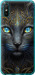 Чехол Кошка для Xiaomi Redmi 9A