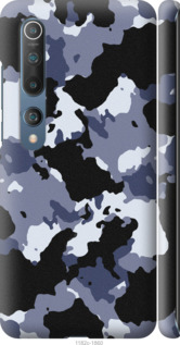 

Чехол Камуфляж v4 для Xiaomi Mi 10 Pro 1032343