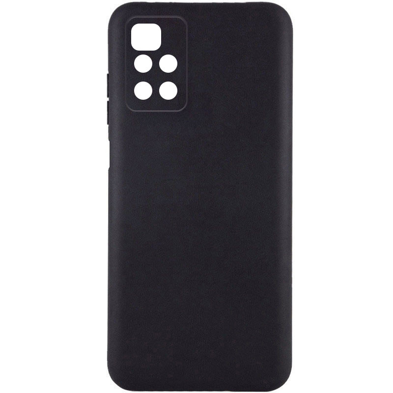 

Чохол TPU Epik Black Full Camera на Xiaomi Redmi 10 (Чорний) 1205116