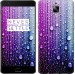 Чехол Капли воды для OnePlus 3