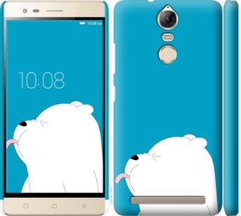 

Чохол Мишка 1 на Lenovo Vibe K5 Note A7020a40 732060