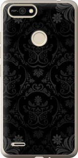 

Чехол узор барокко для Tecno Pop 2F B1F 1594377