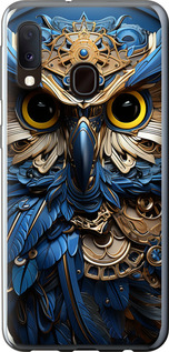 

Чохол Сова v2 на Samsung Galaxy A20e A202F 1632116