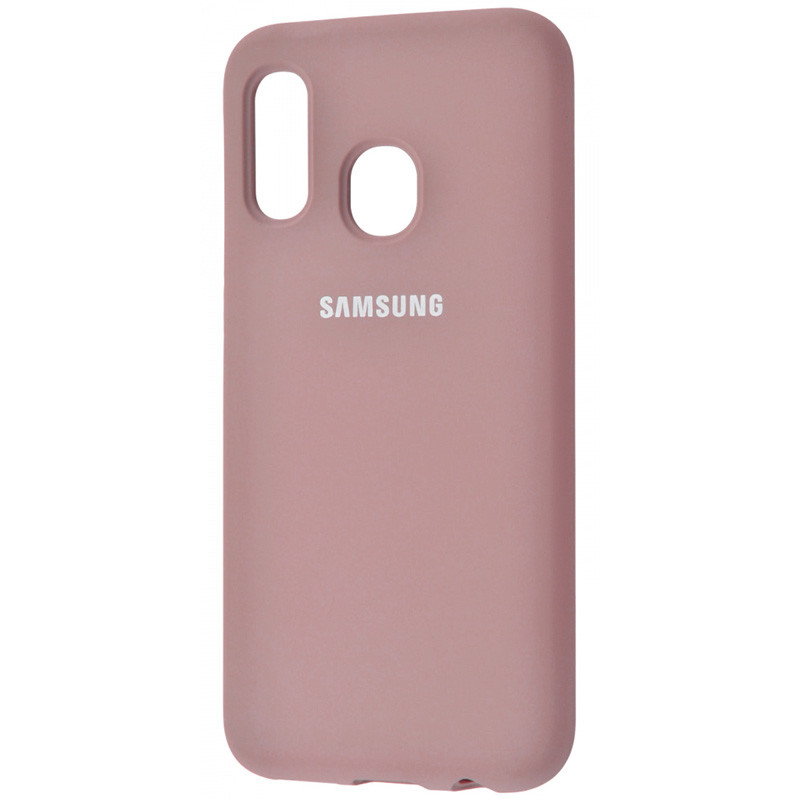 

для Xiaomi Redmi Y3 (Сірий / Lavender Gray) 709103