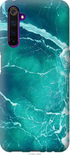 

Чохол Океан 2 на Realme 6 Pro 946606