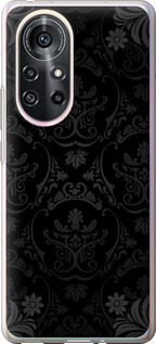

Чохол Синій візерунок бароко на Huawei Nova 8 Pro 1594557