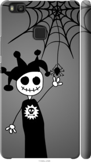 

Чехол Happy Halloween для Huawei P9 Lite 1418910