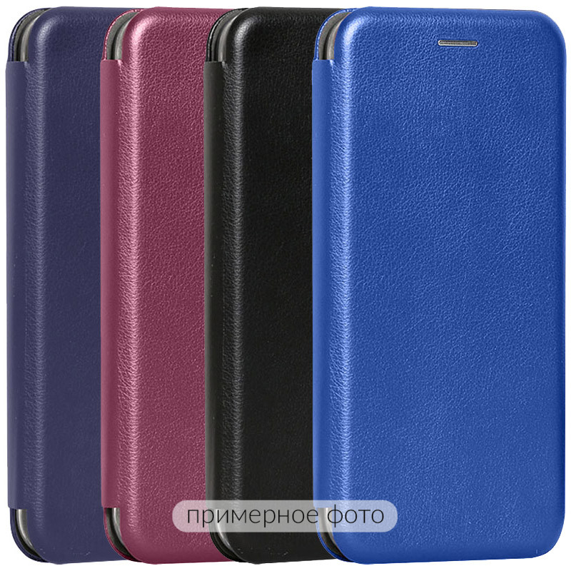 Кожаный чехол-книжка Classy для Xiaomi Redmi A5 (Europe version)