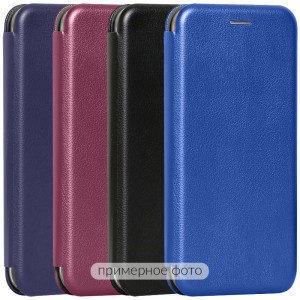 Кожаный чехол-книжка Classy для Xiaomi Redmi A5 (Europe version)