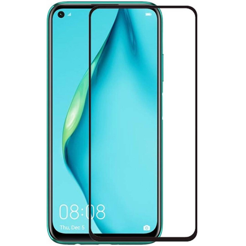 

Гнучке ультратонке скло Mocoson Nano Glass на Huawei P40 Lite (Чорний) 909388