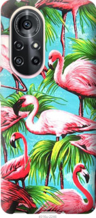 

Чехол Tropical background для Huawei Nova 8 Pro 1177126