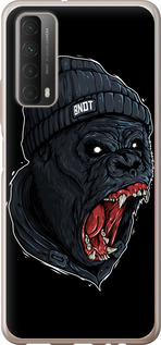 

Чехол Обезьяна в ярости для Huawei P Smart 2021 1631041