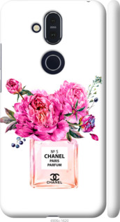 

Чехол Chanel для Nokia 8.1 988528