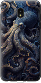 

Чохол Психодел щупальца осьминог для iPhone 13 P на Samsung Galaxy J7 2018 1506727