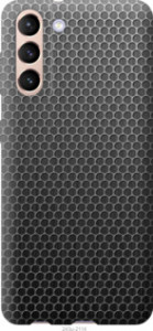 Чехол Ячейки для Samsung Galaxy S21