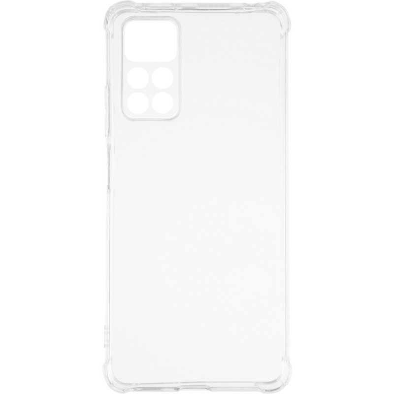 TPU чохол Epic Ease з посиленими кутами для Xiaomi Redmi Note 11 Pro 5G