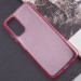 Фото TPU чехол Nova для Xiaomi Redmi Note 11 (Global) / Note 11S (Pink) на vchehle.ua
