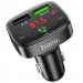 АЗП FM модулятор Hoco E59 Promise 18W (2USB-A)