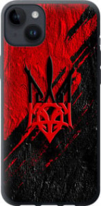 Чехол Герб v4 для iPhone 14 Plus