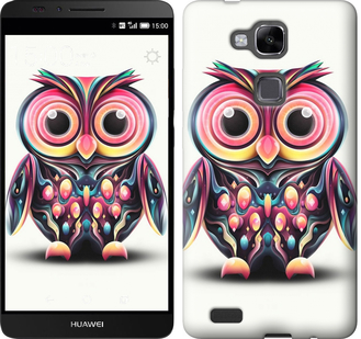 

Чехол Сова v3 для Huawei Ascend Mate 7 468321