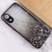 TPU чохол Spangle star із захистом камери на Samsung Galaxy A03 Core (Чорний) в магазині vchehle.ua