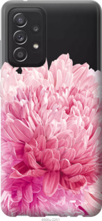 

Чохол Хризантема для Samsung Galaxy A52 5G 1115374