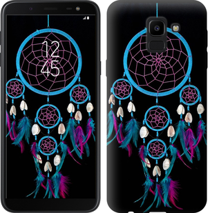 

Чохол Ловець снів на Samsung Galaxy J6 2018 641936