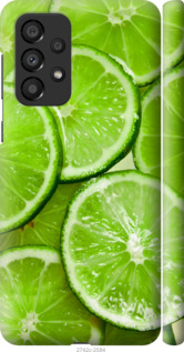 

Чохол Лайм на Samsung Galaxy A33 5G A336B 1691813
