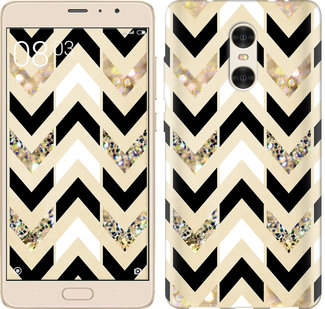 

Чехол Шеврон 10 для Xiaomi Redmi Pro 540368