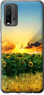 

Чохол Україна на Xiaomi Redmi 9T 1195966