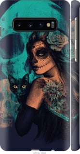 

Чехол Fantasy girl для Samsung Galaxy S10 702910