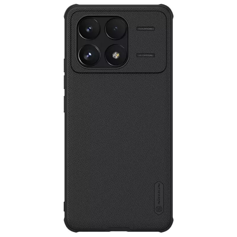 Чохол Nillkin Matte Pro на Xiaomi Redmi K70 / K70 Pro