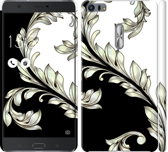 

Чохол White and black 1 на Asus Zenfone 3 Ultra ZU680KL 640888
