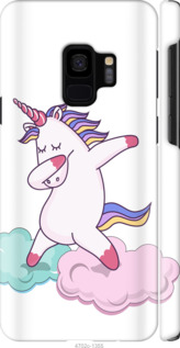 

Чехол Единорог для Samsung Galaxy S9 845487