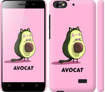 

Чохол Avocat на Huawei Honor 4C 718896
