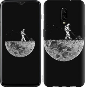 Чехол Moon in dark для OnePlus 6T