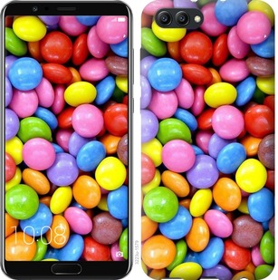 

Чехол M&D для Huawei Honor V10 / View 10 673939