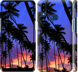 

Чохол Пальми на Samsung Galaxy A10s A107F 790147