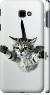 

Чохол Кошеня шо летить на Samsung Galaxy J4 Plus 2018 941155