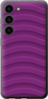 

Чехол Pattern Geometric Waves для Samsung Galaxy S23 1624102