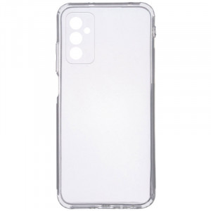 TPU чехол Epic Transparent 1,5mm Full Camera для Samsung Galaxy M14 5G