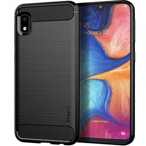 TPU чехол iPaky Slim Series для Samsung Galaxy M01 Core