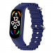 Ремінець Ocean Band для Xiaomi Mi Band 9/8 (Синій / Blue)