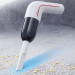 Портативный пылесос Usams US-ZB253 Mini LEJ Series (White) в магазине vchehle.ua
