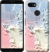 Чехол Пастель v1 для Google Pixel 3