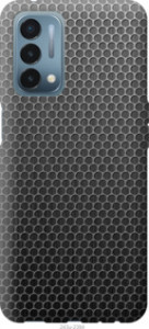 Чехол Ячейки для OnePlus Nord N200