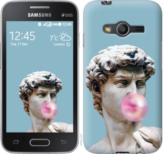 

Чехол Микеланджело для Samsung Galaxy Ace 4 G313 750452