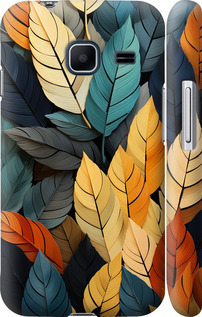 

Чохол Кольорове листя на Samsung Galaxy J1 Mini J105H 1629517