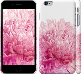 

Чехол Хризантема для iPhone 6s plus (5.5'') 844070
