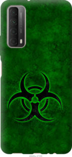 

Чохол biohazard 30 на Huawei P Smart 2021 1145917
